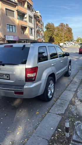 Jeep Grand cherokee - 8000 € - 34024547 4