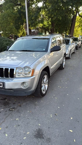 Jeep Grand cherokee - 8000 € - 34024547 2