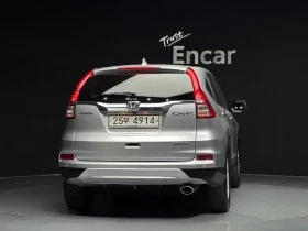 Honda Cr-v 4Wd Ex-L 4Th Generation | Mobile.bg � ����� ������ 7
