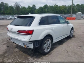 Audi Q7 55TFSI* DISTRONIC* PANORAMA* 360-CAM* LANE-ASS | Mobile.bg � ����� ������ 7