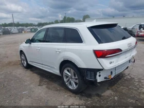 Audi Q7 55TFSI* DISTRONIC* PANORAMA* 360-CAM* LANE-ASS | Mobile.bg � ����� ������ 5