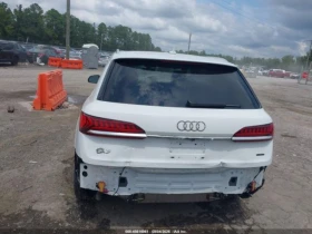 Audi Q7 55TFSI* DISTRONIC* PANORAMA* 360-CAM* LANE-ASS | Mobile.bg � ����� ������ 6