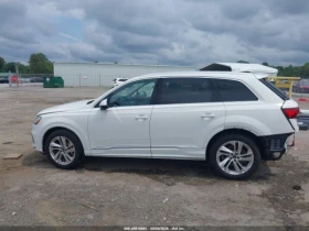Audi Q7 55TFSI* DISTRONIC* PANORAMA* 360-CAM* LANE-ASS | Mobile.bg � ����� ������ 4