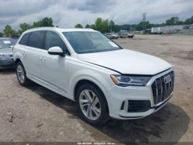 ������ Audi Q7