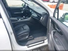 Audi Q7 55TFSI* DISTRONIC* PANORAMA* 360-CAM* LANE-ASS | Mobile.bg � ����� ������ 10