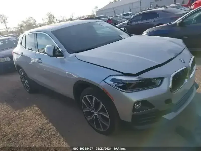 BMW X2 * SDRIVE28I* , снимка 1 - Автомобили и джипове - 47520408