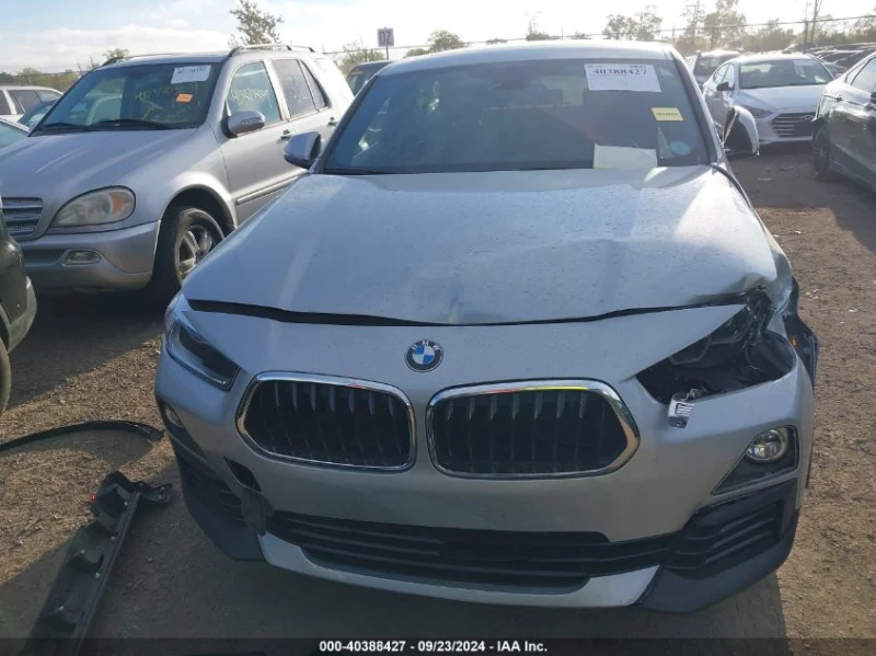 BMW X2 * SDRIVE28I* , снимка 12 - Автомобили и джипове - 47520408