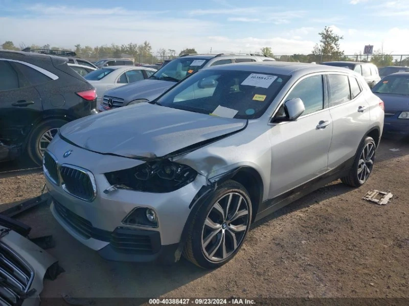 BMW X2 * SDRIVE28I* , снимка 5 - Автомобили и джипове - 47520408