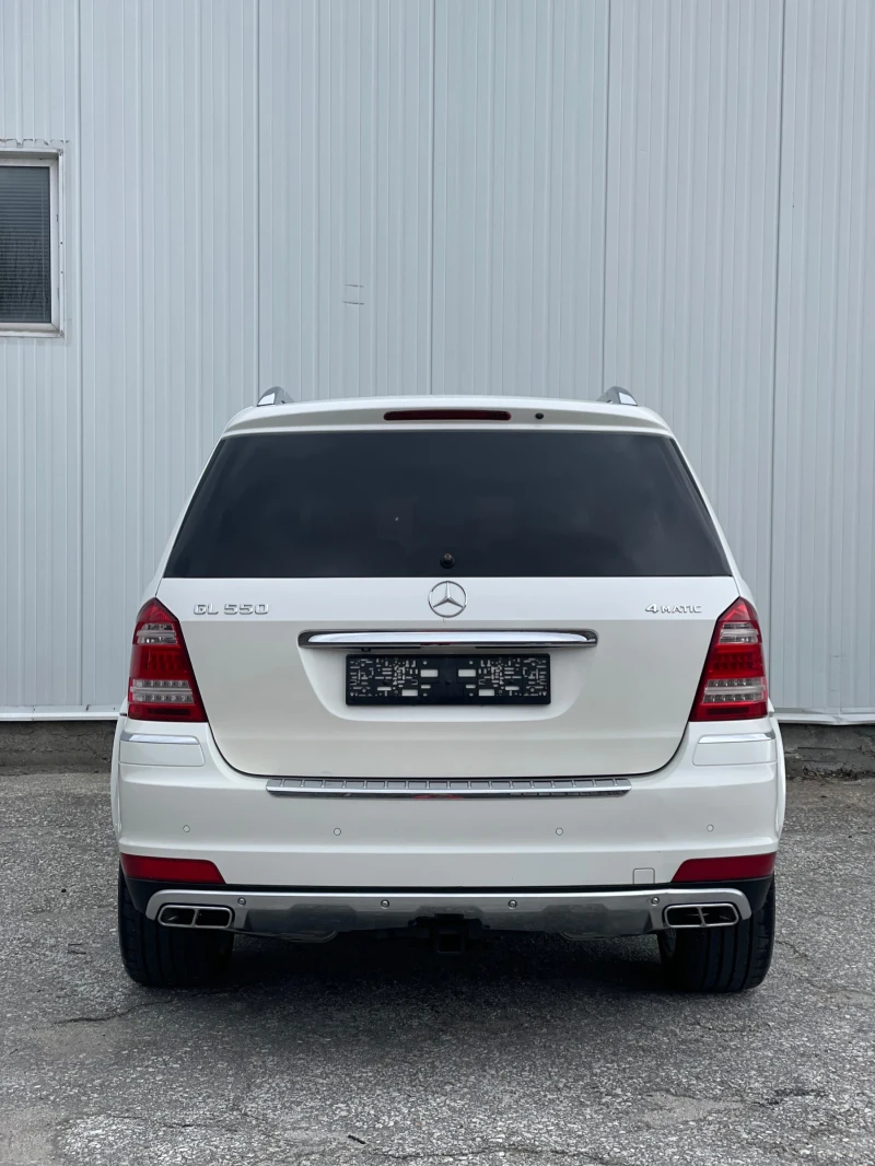 Mercedes-Benz GL 500 * 3XTV* GRAND* FULL MAXXX* , снимка 5 - Автомобили и джипове - 49545052