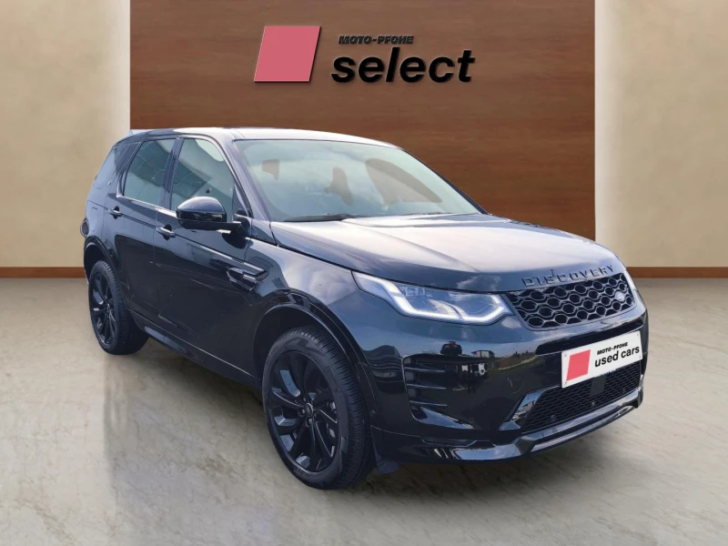 Land Rover Range Rover Sport 4.4, снимка 6 - Автомобили и джипове - 52486154