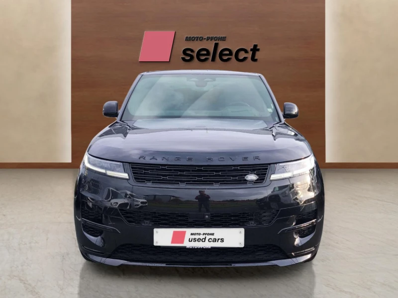 Land Rover Range Rover Sport 4.4, снимка 12 - Автомобили и джипове - 52486154