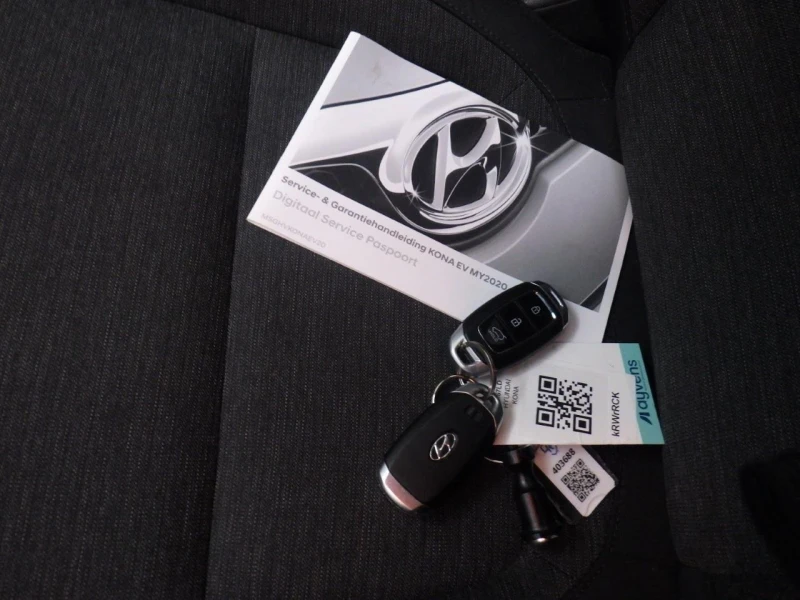 Hyundai Kona 64kw Fashion Electric , снимка 7 - Автомобили и джипове - 52842628