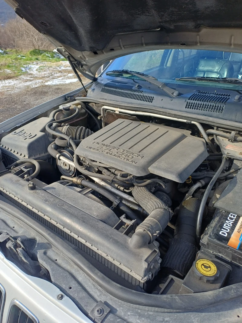 Jeep Grand cherokee, снимка 8 - Автомобили и джипове - 53102274