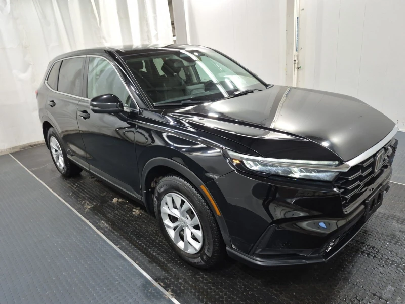 Honda Cr-v LX С РЕГИСТРАЦИЯ & АВТО КРЕДИТ, снимка 2 - Автомобили и джипове - 53342329