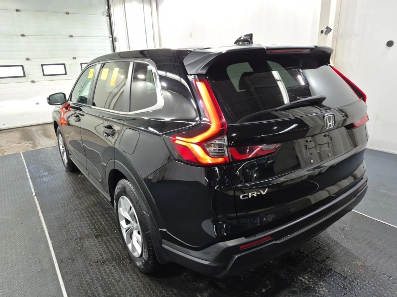 Honda Cr-v LX С РЕГИСТРАЦИЯ & АВТО КРЕДИТ, снимка 5 - Автомобили и джипове - 53342329