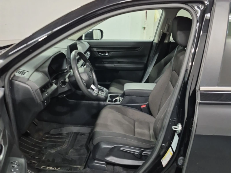 Honda Cr-v LX С РЕГИСТРАЦИЯ & АВТО КРЕДИТ, снимка 9 - Автомобили и джипове - 53342329