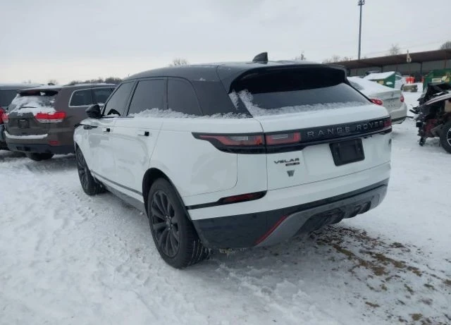 Land Rover Range Rover Velar, снимка 3 - Автомобили и джипове - 48720801