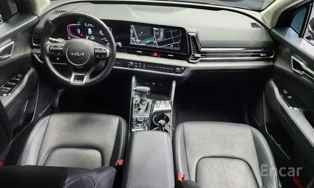 Kia Sportage НА ПОРЪЧКА, 2.0 diesel, 2WD, подгряване, Keyless G - изображение 7