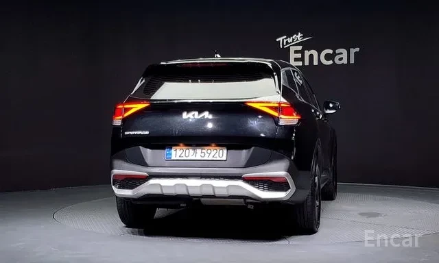Kia Sportage НА ПОРЪЧКА, 2.0 diesel, 2WD, подгряване, Keyless G - изображение 4