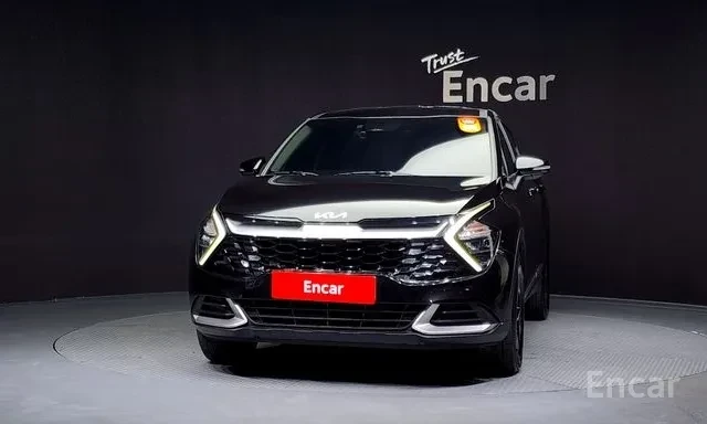 Kia Sportage НА ПОРЪЧКА, 2.0 diesel, 2WD, подгряване, Keyless G - изображение 3