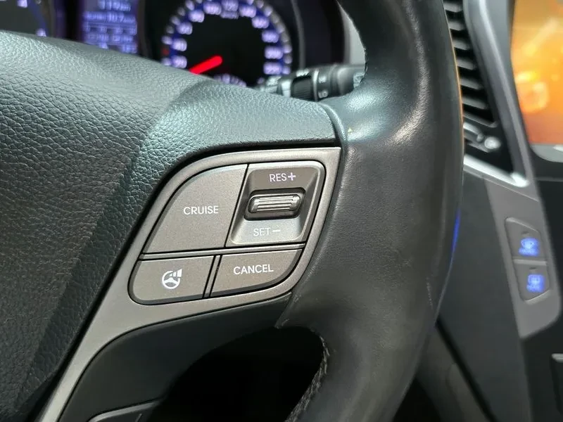 Hyundai Santa fe 2.0, снимка 15 - Автомобили и джипове - 54256828