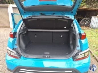 Hyundai Kona 27.221 КM, снимка 9 - Автомобили и джипове - 55751131