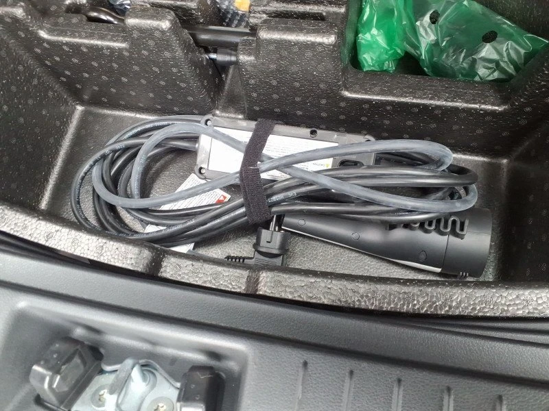 Hyundai Kona 27.221 КM, снимка 10 - Автомобили и джипове - 55751131