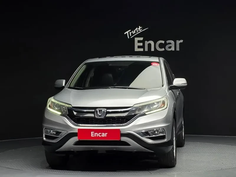Honda Cr-v 4Wd Ex-L 4Th Generation | Mobile.bg � ����������� 6