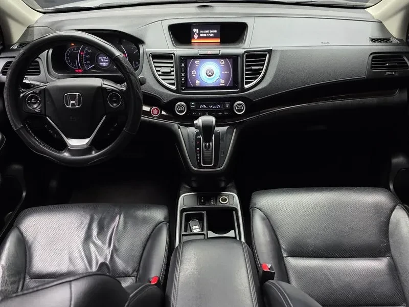 Honda Cr-v 4Wd Ex-L 4Th Generation | Mobile.bg � ����������� 14