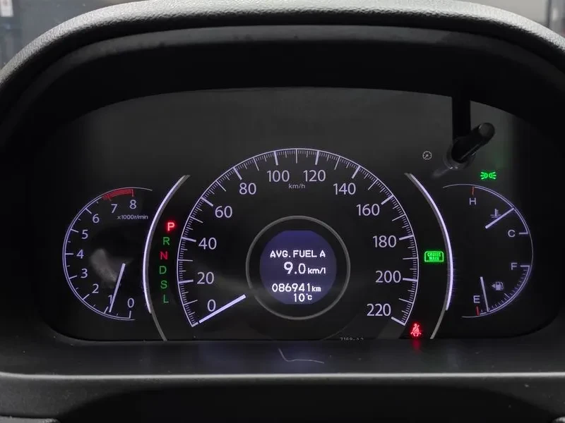 Honda Cr-v 4Wd Ex-L 4Th Generation | Mobile.bg � ����������� 16