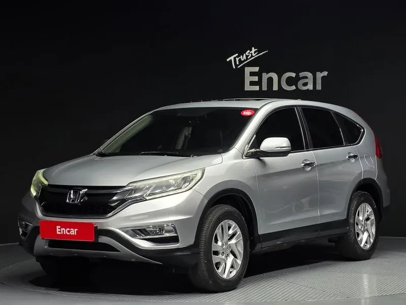 Honda Cr-v 4Wd Ex-L 4Th Generation | Mobile.bg � ����������� 2