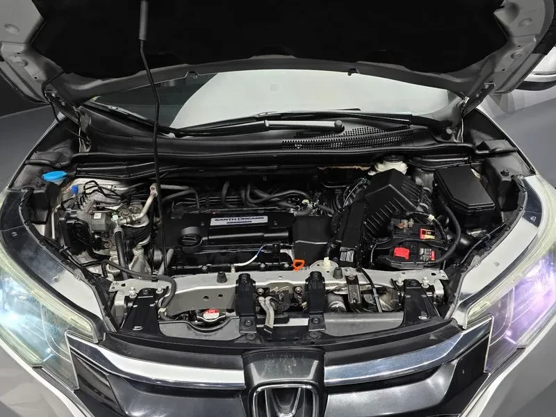 Honda Cr-v 4Wd Ex-L 4Th Generation | Mobile.bg � ����������� 11