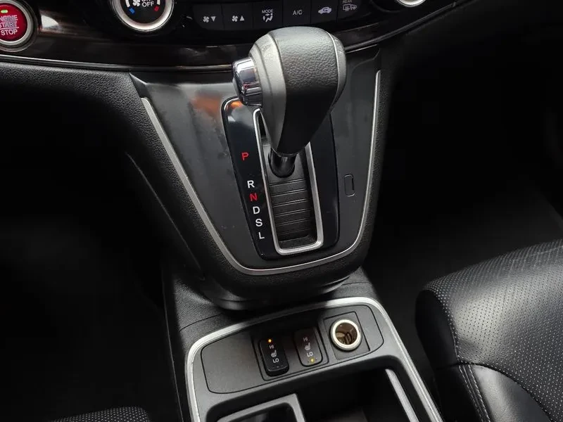 Honda Cr-v 4Wd Ex-L 4Th Generation | Mobile.bg � ����������� 17