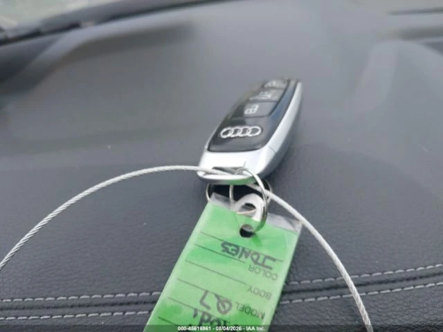 Audi Q7 55TFSI* DISTRONIC* PANORAMA* 360-CAM* LANE-ASS | Mobile.bg � ����������� 14
