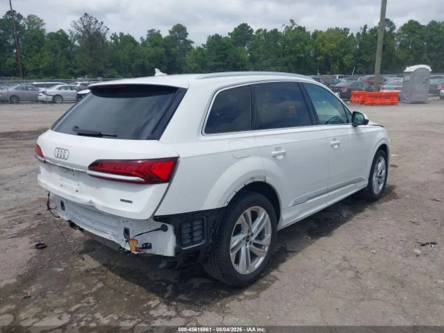 Audi Q7 55TFSI* DISTRONIC* PANORAMA* 360-CAM* LANE-ASS | Mobile.bg � ����������� 7