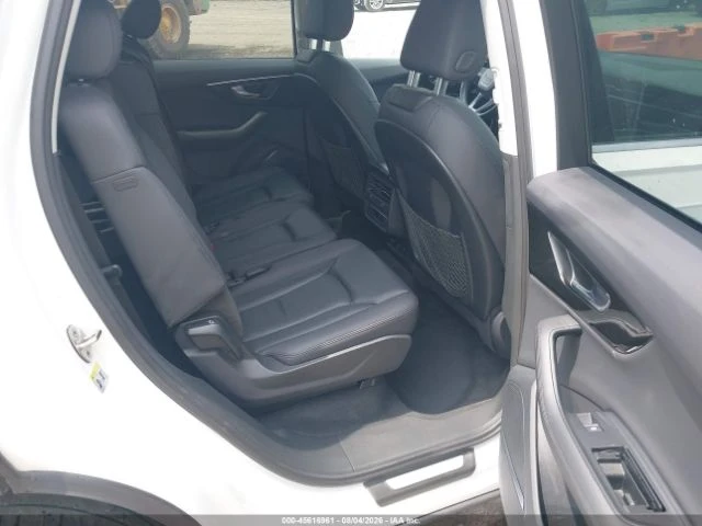 Audi Q7 55TFSI* DISTRONIC* PANORAMA* 360-CAM* LANE-ASS | Mobile.bg � ����������� 13