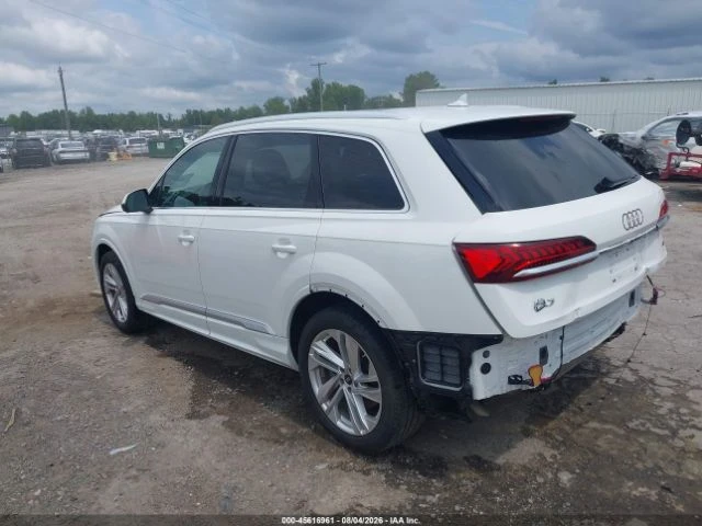 Audi Q7 55TFSI* DISTRONIC* PANORAMA* 360-CAM* LANE-ASS | Mobile.bg � ����������� 5