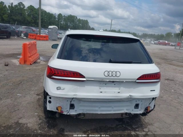Audi Q7 55TFSI* DISTRONIC* PANORAMA* 360-CAM* LANE-ASS | Mobile.bg � ����������� 6