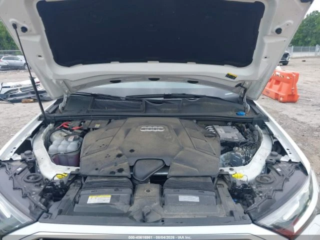 Audi Q7 55TFSI* DISTRONIC* PANORAMA* 360-CAM* LANE-ASS | Mobile.bg � ����������� 9