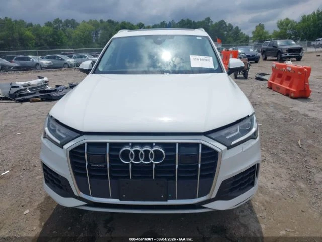 Audi Q7 55TFSI* DISTRONIC* PANORAMA* 360-CAM* LANE-ASS | Mobile.bg � ����������� 2