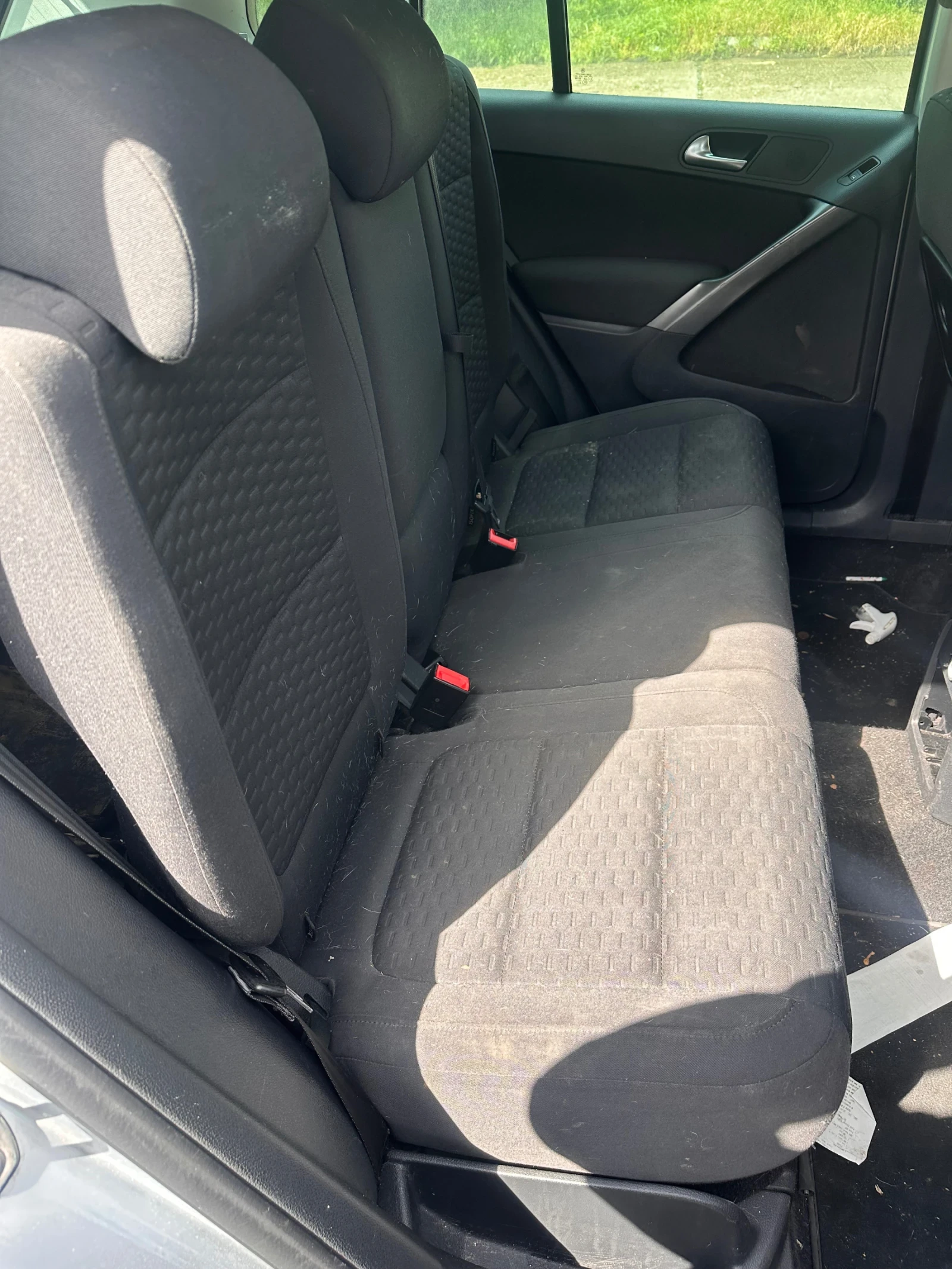 VW Tiguan 2.0tdi 140 CBA - изображение 7