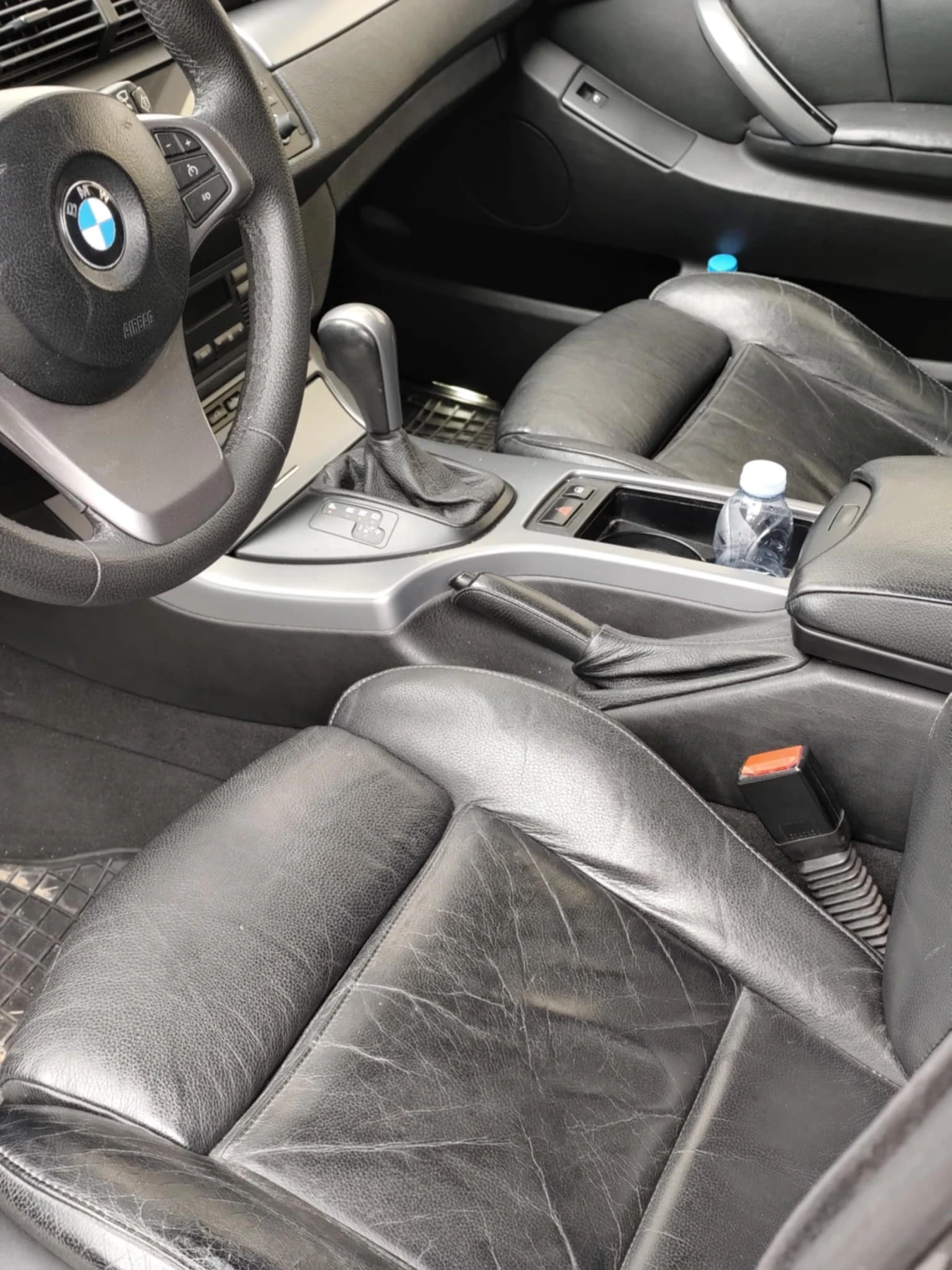 BMW X5  - изображение 5