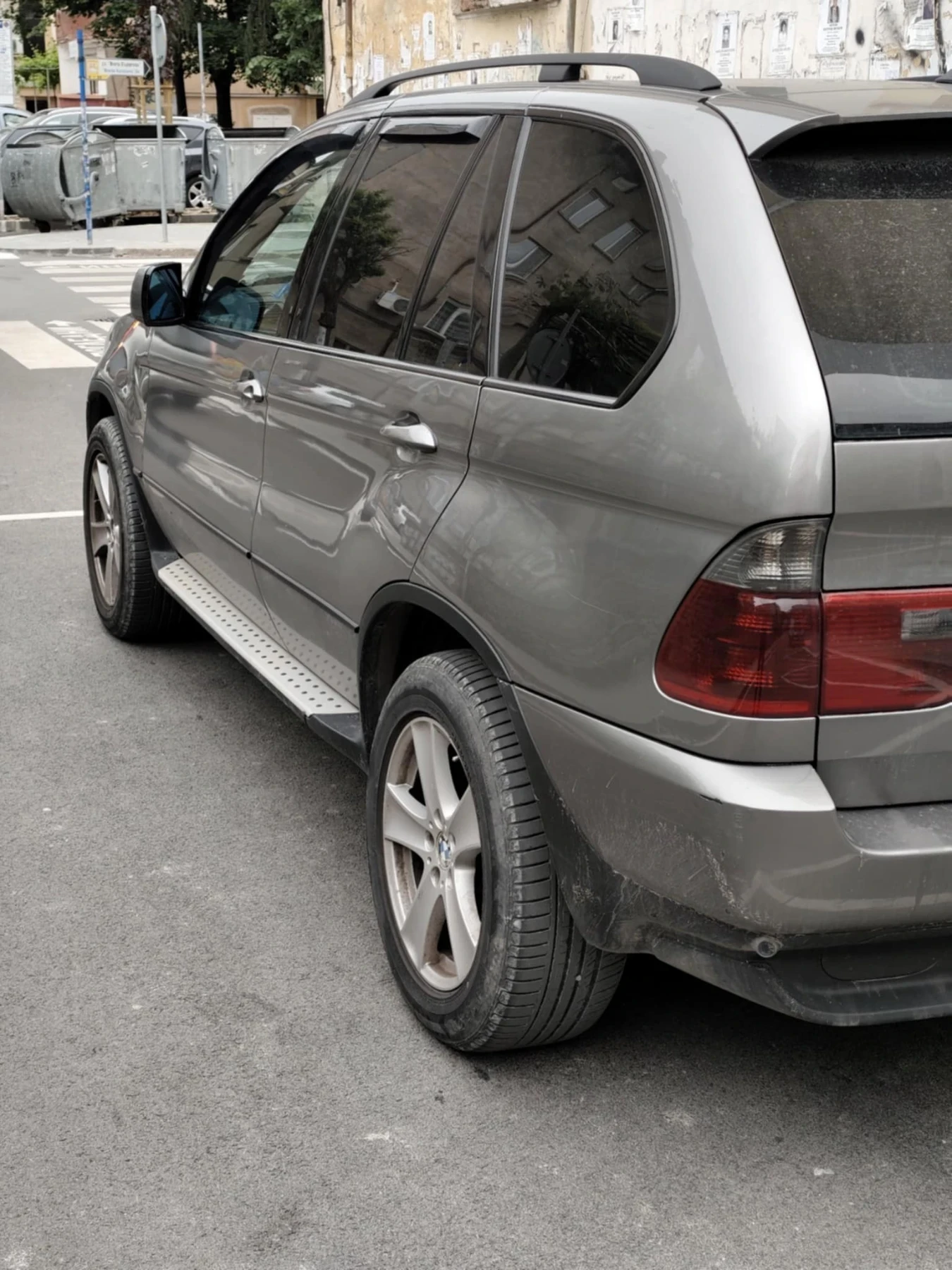 BMW X5  - изображение 6