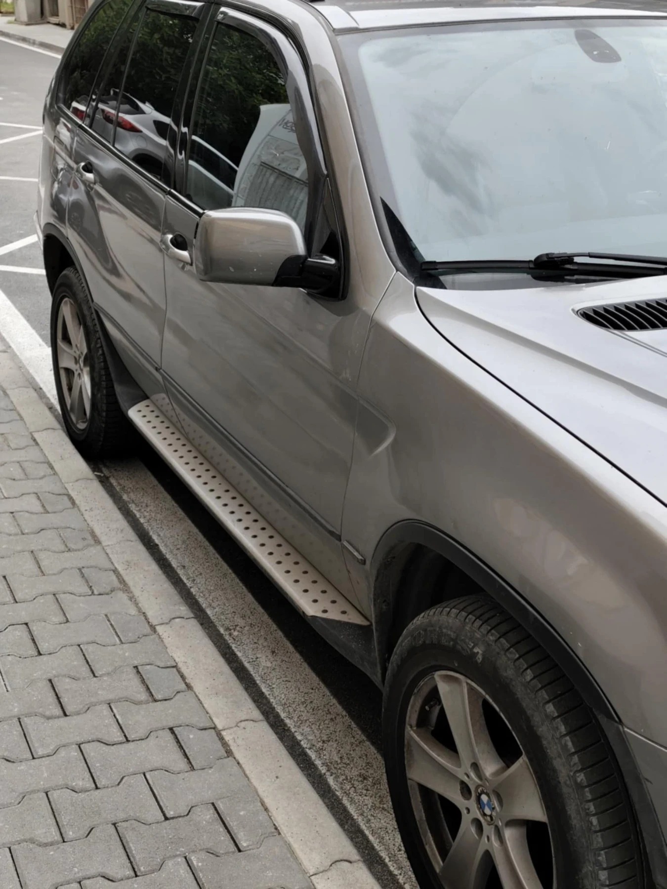 BMW X5  - изображение 2