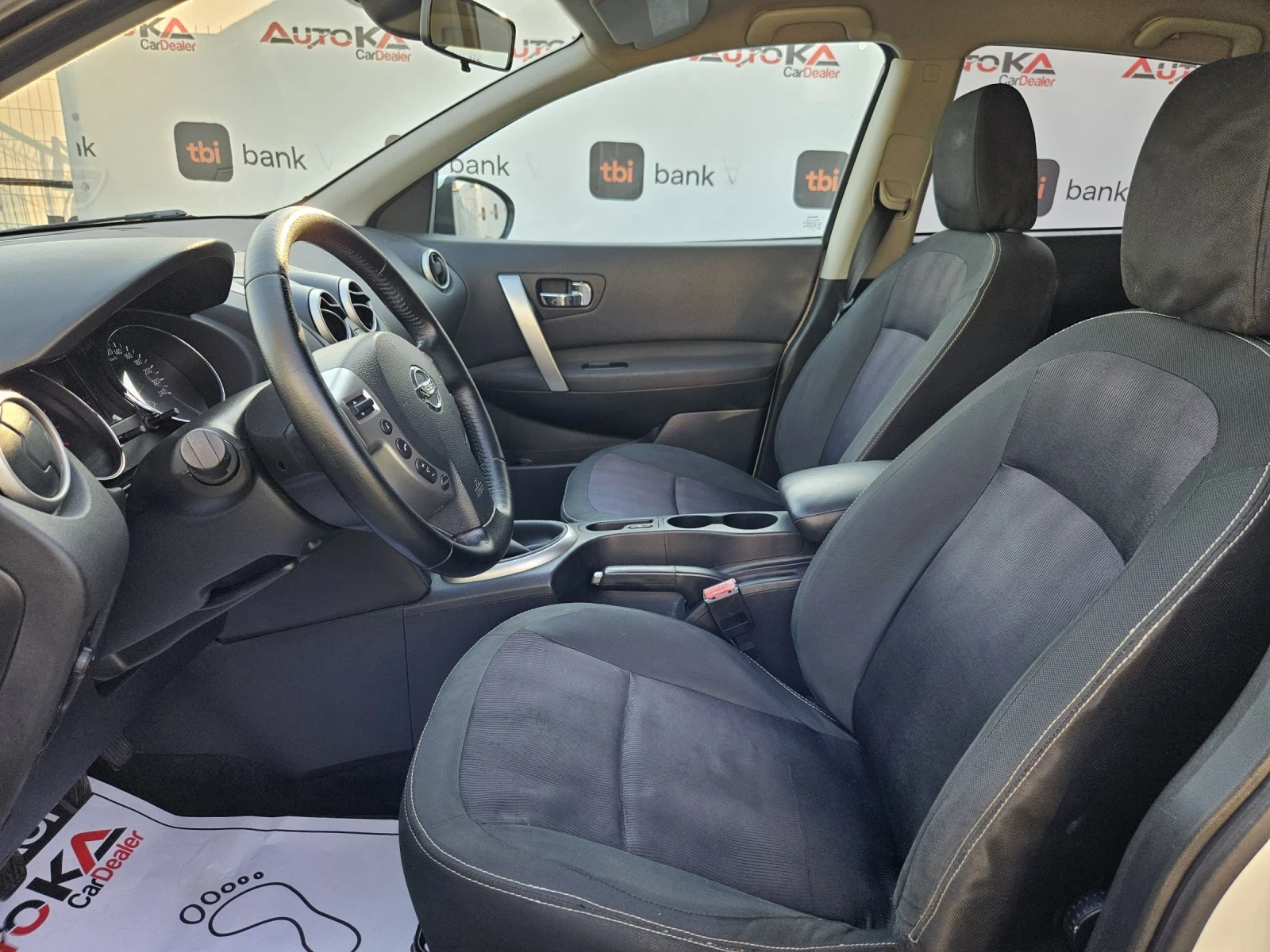 Nissan Qashqai 1.5DCI-110кс= 6СКОРОСТИ= FACELIFT= АВТОПИЛОТ  - изображение 7