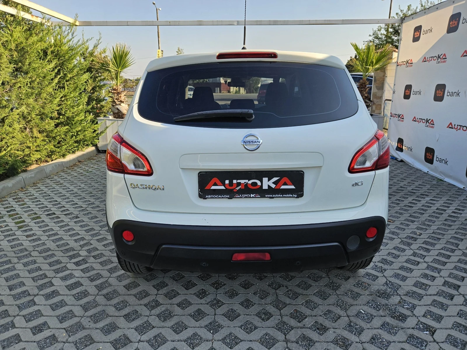 Nissan Qashqai 1.5DCI-110кс= 6СКОРОСТИ= FACELIFT= АВТОПИЛОТ  - изображение 4