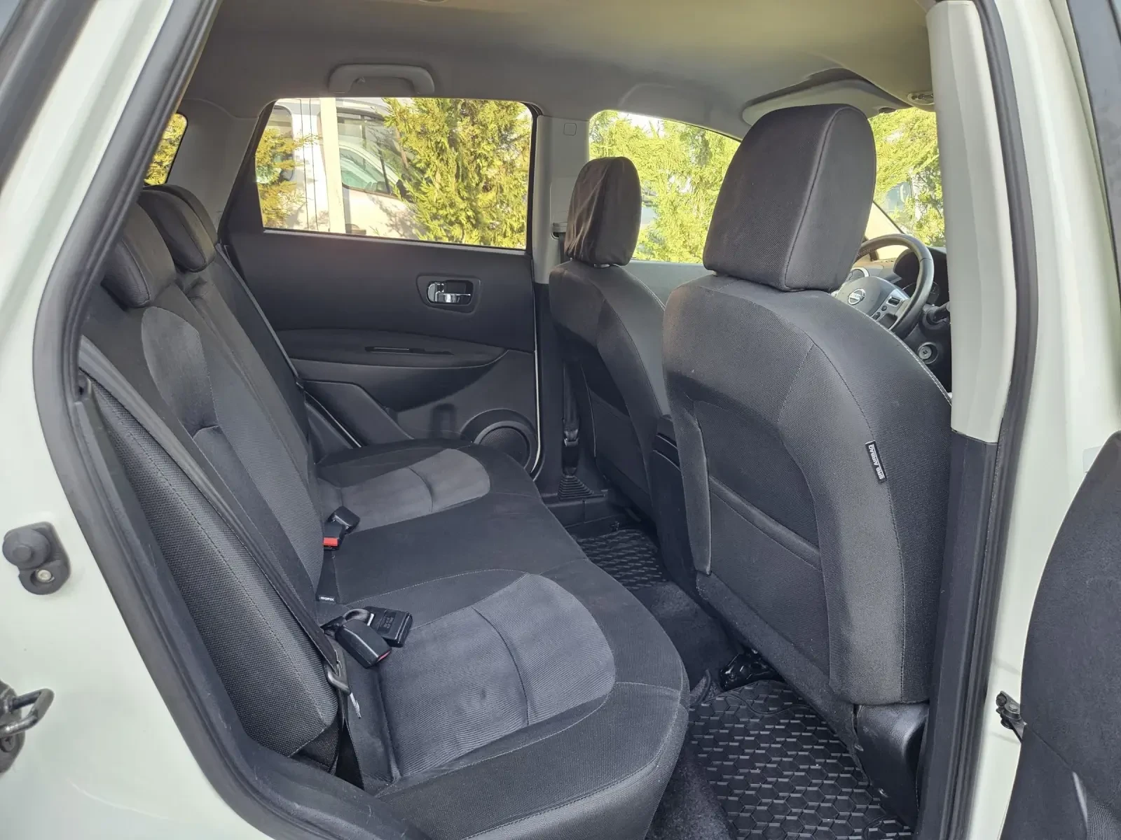 Nissan Qashqai 1.5DCI-110= 6= FACELIFT=   | Mobile.bg   14