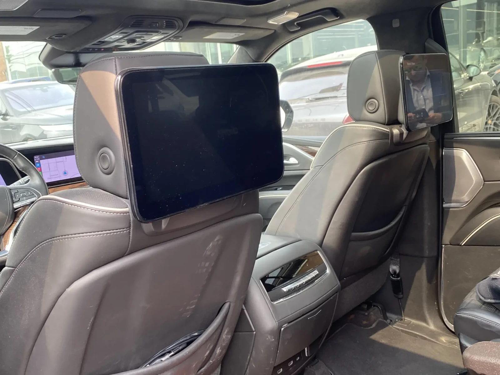 Cadillac Escalade * CARFAX *    | Mobile.bg   9