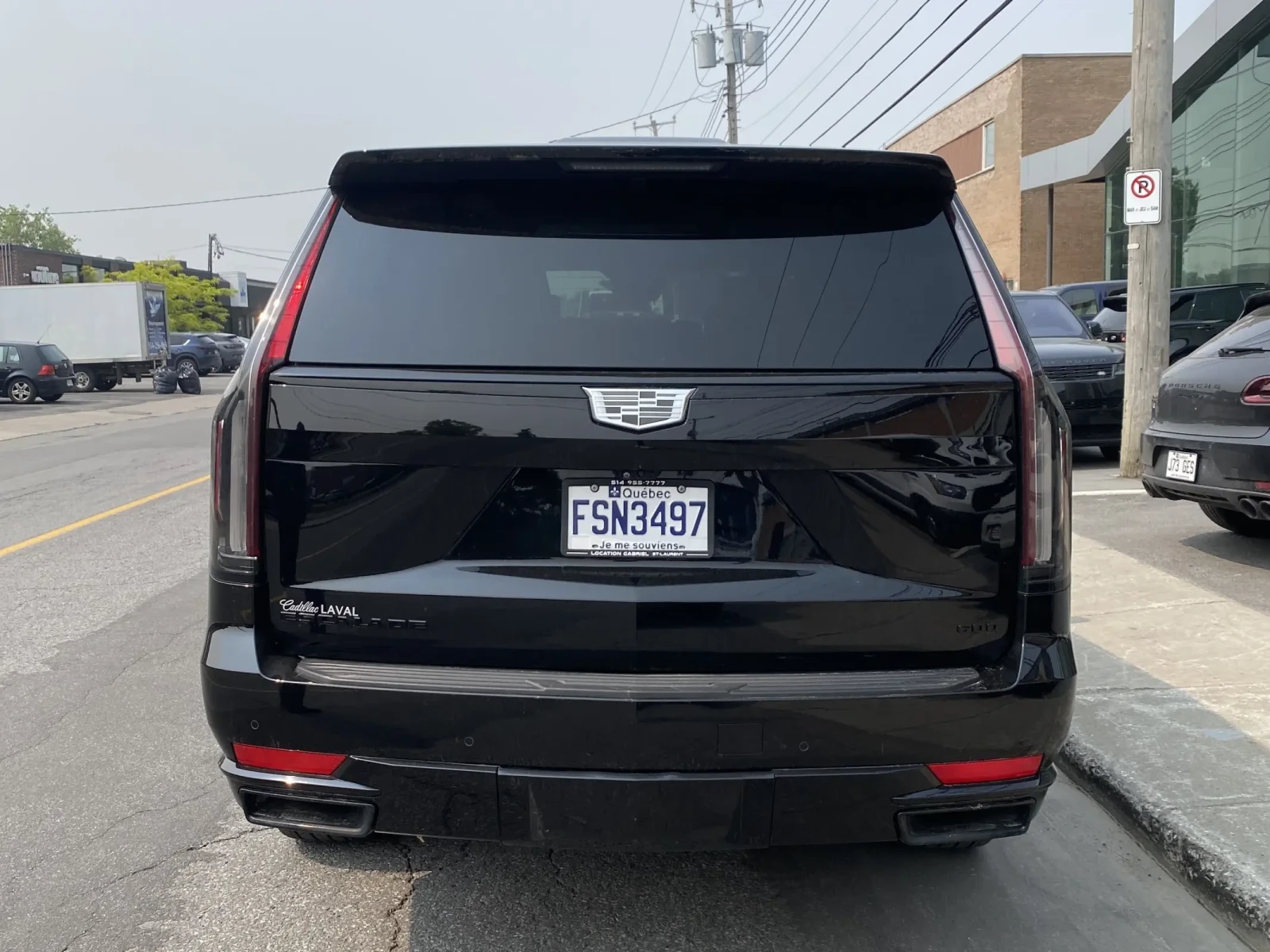 Cadillac Escalade * CARFAX *    | Mobile.bg   5