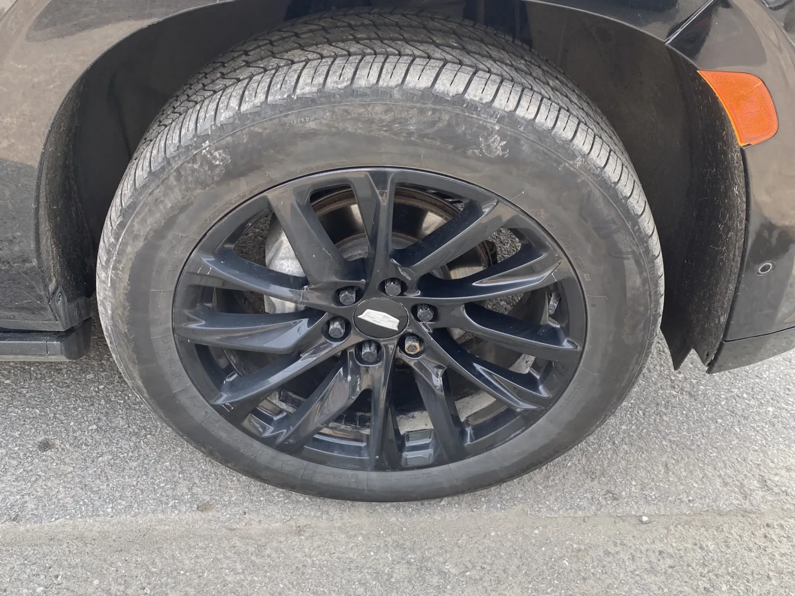 Cadillac Escalade * CARFAX *    | Mobile.bg   10